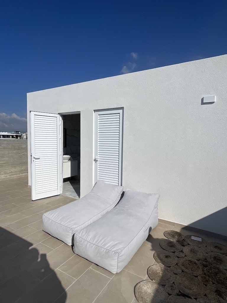 2 dormitorios Apartamento en Kato Paphos, Paphos, Chipre No. 57464