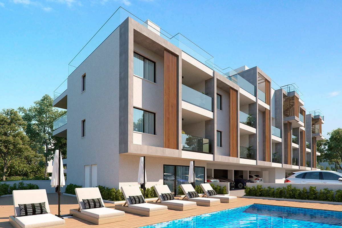 The Cyprus market added 14% more deals and accelerated construction: what the 2026 figures show The Cyprus market added 14% more deals and accelerated construction: what the 2026 figures show