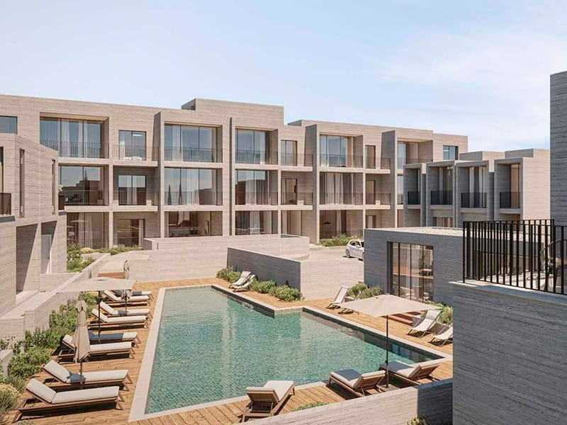 The Cyprus market added 14% more deals and accelerated construction: what the 2026 figures show