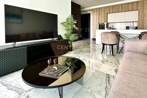 1 chambre Appartement à Germasogeia, Limassol, Chypre No. 20194