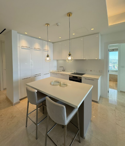 2 chambres Appartement à Pyrgos, Limassol, Chypre No. 53532