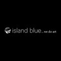 Island Blue