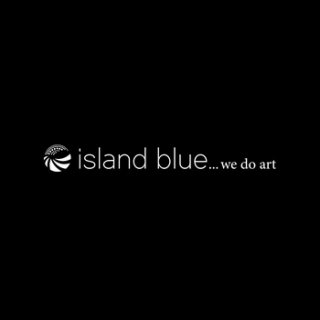 Island Blue