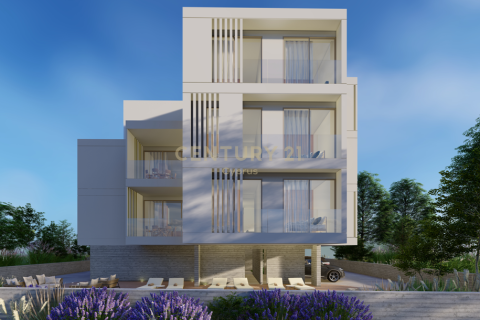 2 dormitorios Apartamento en Agios Athanasios, Limassol, Chipre No. 56260