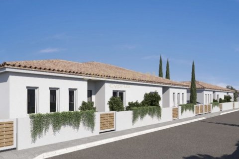 3 bedrooms Villa in Frenaros, Ammochostos, Cyprus No. 54202