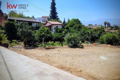 669m2 Terreno en Nicosia, Chipre No. 56781