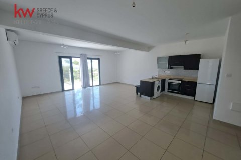 2 chambres Appartement à Tersefanou, Larnaka, Chypre No. 56671