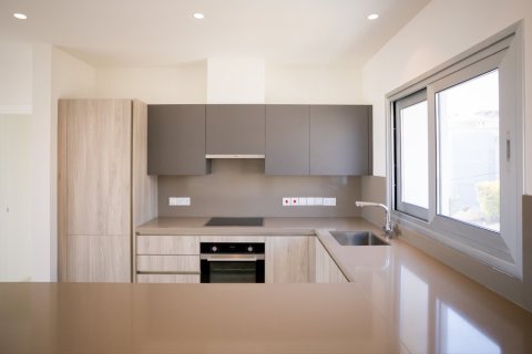 2 chambres Penthouse à Germasogeia, Limassol, Chypre No. 6698