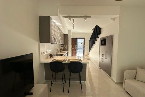 2 chambres Maisonnette à Parekklisia, Limassol, Chypre No. 57212