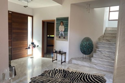 4 dormitorios Villa en Germasogeia, Limassol, Chipre No. 6448