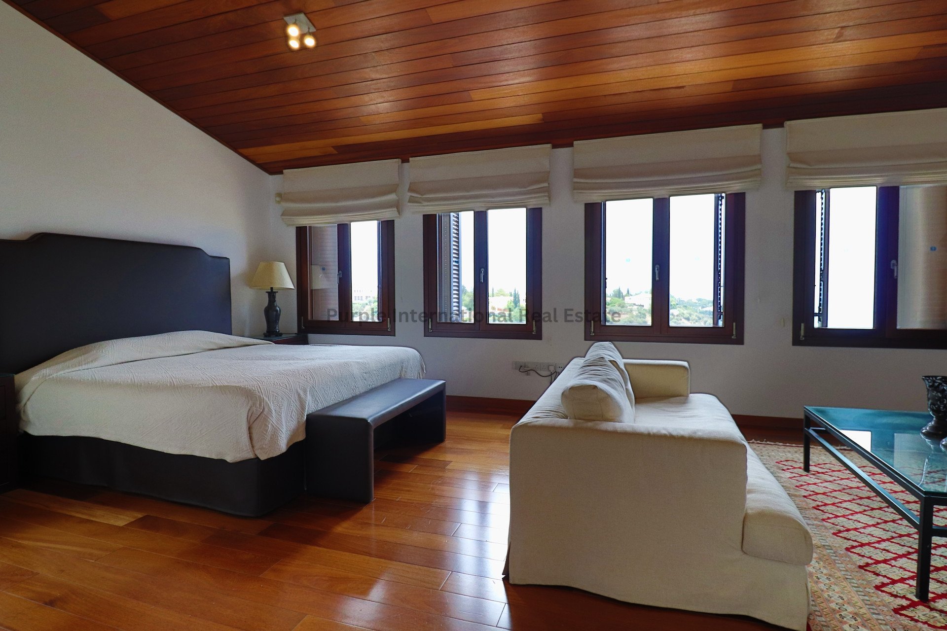 5 dormitorios Villa en Aphrodite Hills, Kouklia, Paphos, Chipre No. 57513