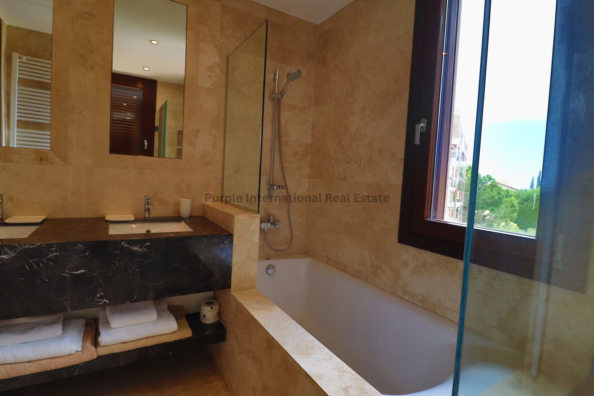 5 dormitorios Villa en Aphrodite Hills, Kouklia, Paphos, Chipre No. 57513