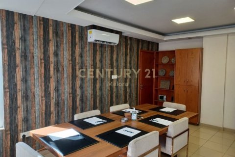 192m2 Oficina en Limassol, Chipre No. 56145