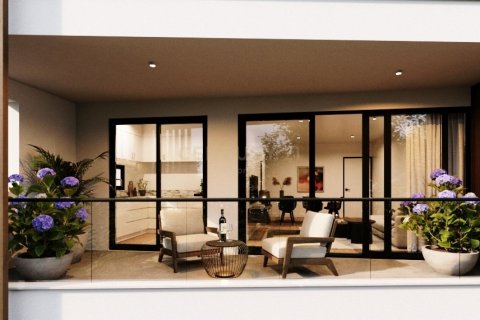 3 bedrooms Apartment in Larnaca, Larnaka, Cyprus No. 55445