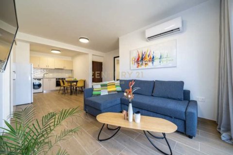 2 chambres Appartement à Larnaca, Larnaka, Chypre No. 57167