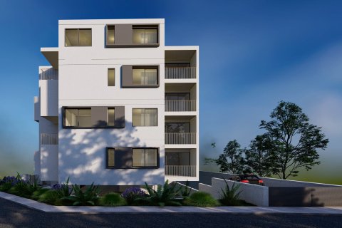 2 chambres Appartement à Paphos, No. 56585 2