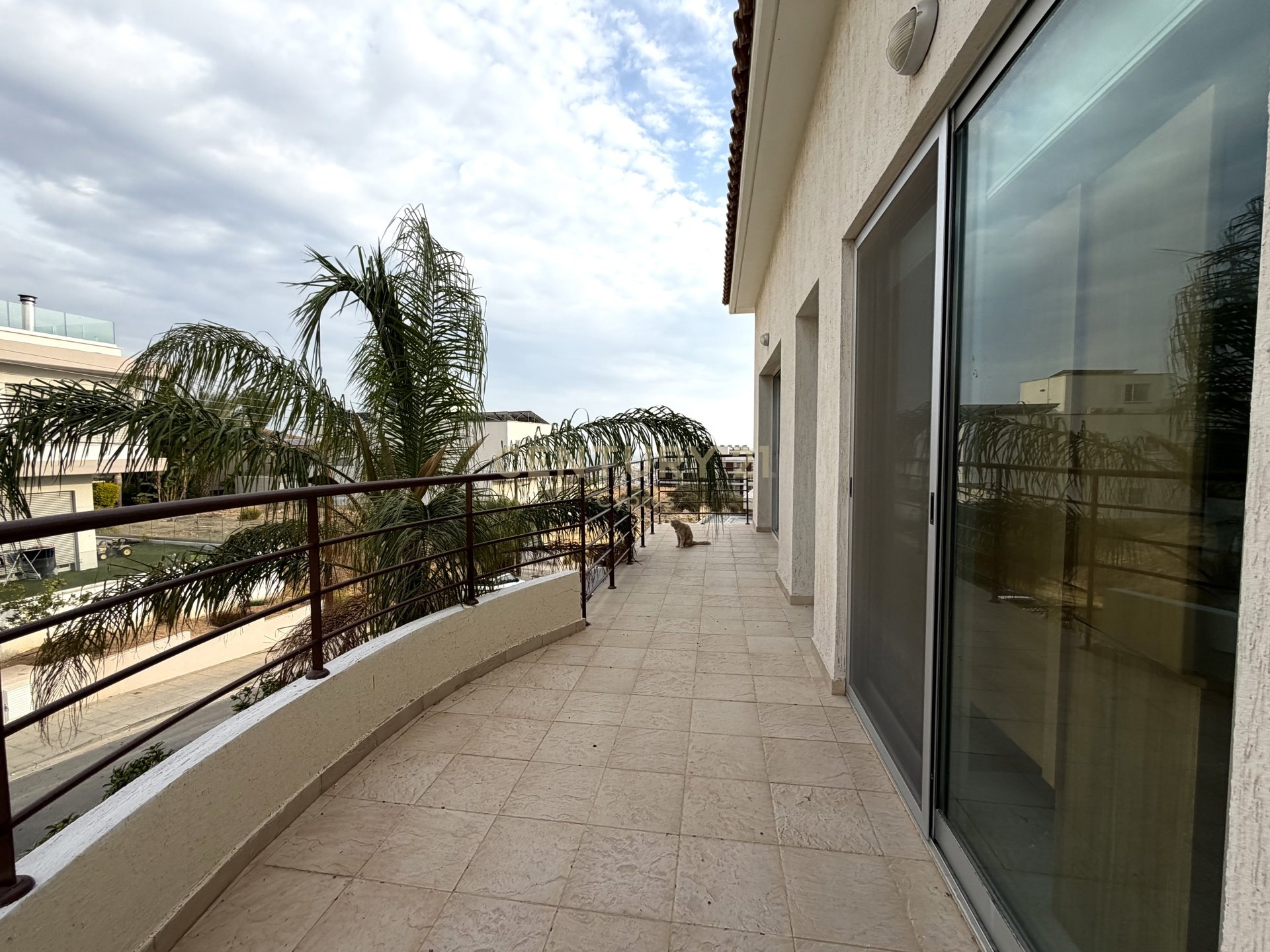 5 bedrooms Villa in Limassol, Cyprus No. 53518