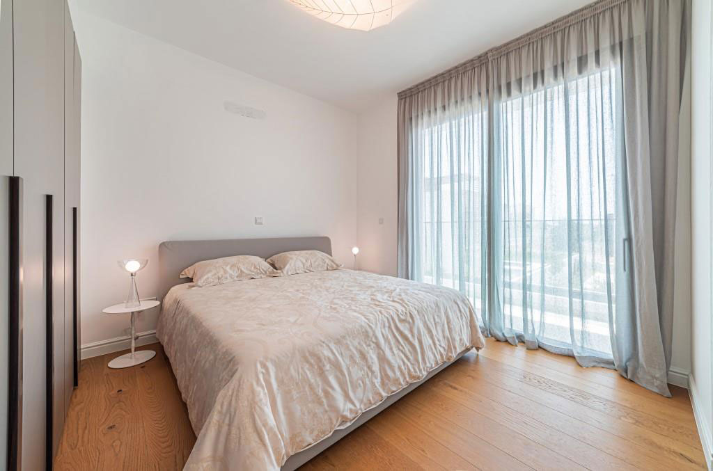 2 chambres Appartement à Palodeia, Limassol, Chypre No. 23786