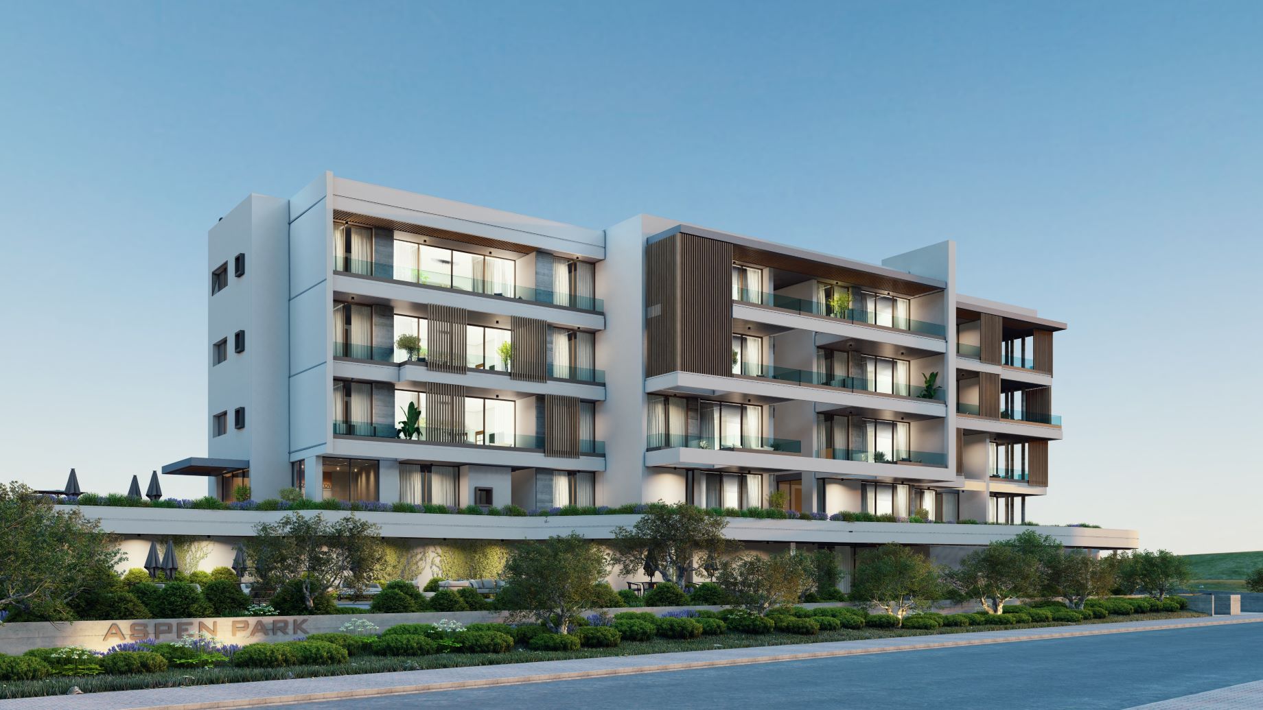 1 bedroom Apartment in Paphos, Cyprus No. 57453
