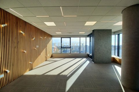 330m2 Office in Agios Athanasios, Limassol, Cyprus No. 54233