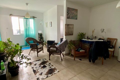 1 chambre Appartement à Oroklini, Larnaka, Chypre No. 56678