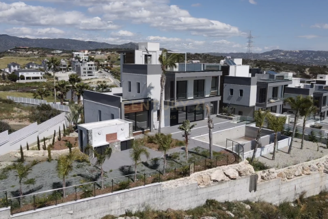 6 bedrooms Villa in Parekklisia, Limassol, Cyprus No. 31617