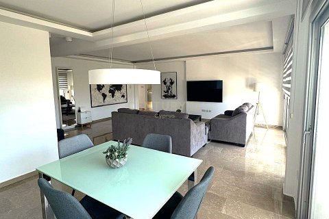 4 bedrooms Apartment in Agios Tychonas, Limassol, Cyprus No. 55873