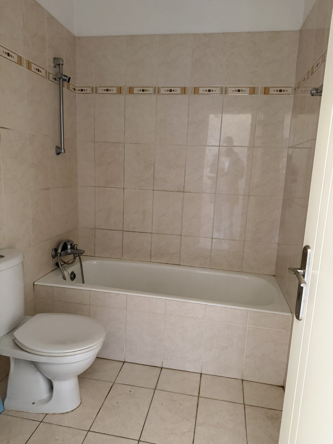 1 bedroom Apartment in Mesa Chorio, Paphos, Cyprus No. 54805