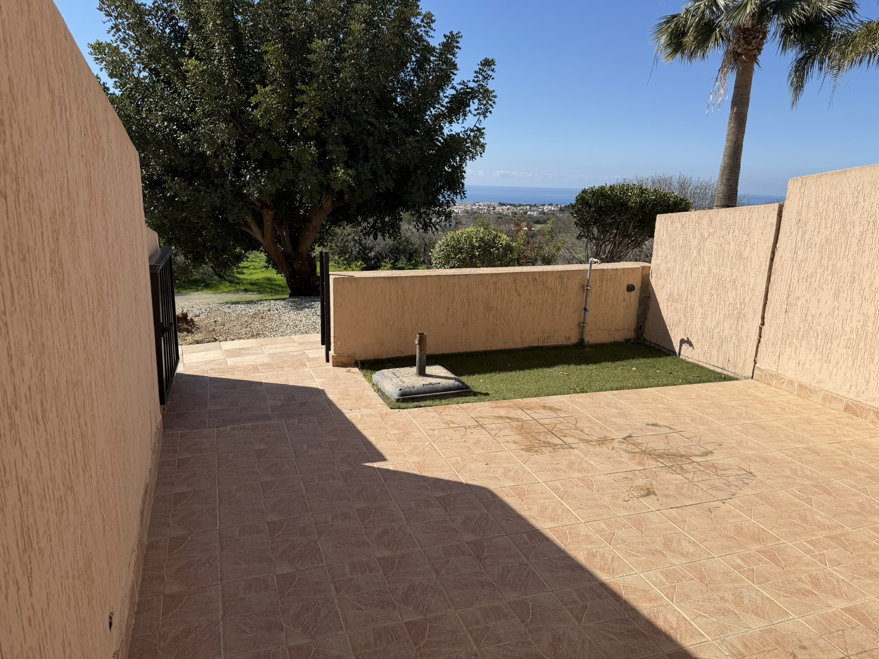 1 bedroom Apartment in Mesa Chorio, Paphos, Cyprus No. 54805