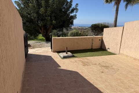 1 bedroom Apartment in Mesa Chorio, Paphos,  No. 54805 2