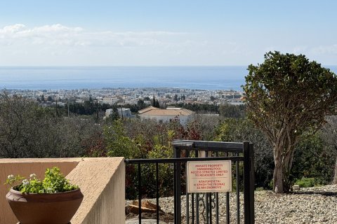 1 bedroom Apartment in Mesa Chorio, Paphos,  No. 54805 5