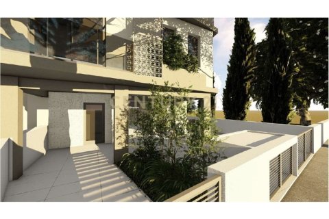 2 chambres Appartement à Agios Athanasios, Limassol, Chypre No. 6687