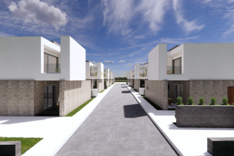 3 bedrooms Villa in Chloraka, Paphos, Cyprus No. 56008