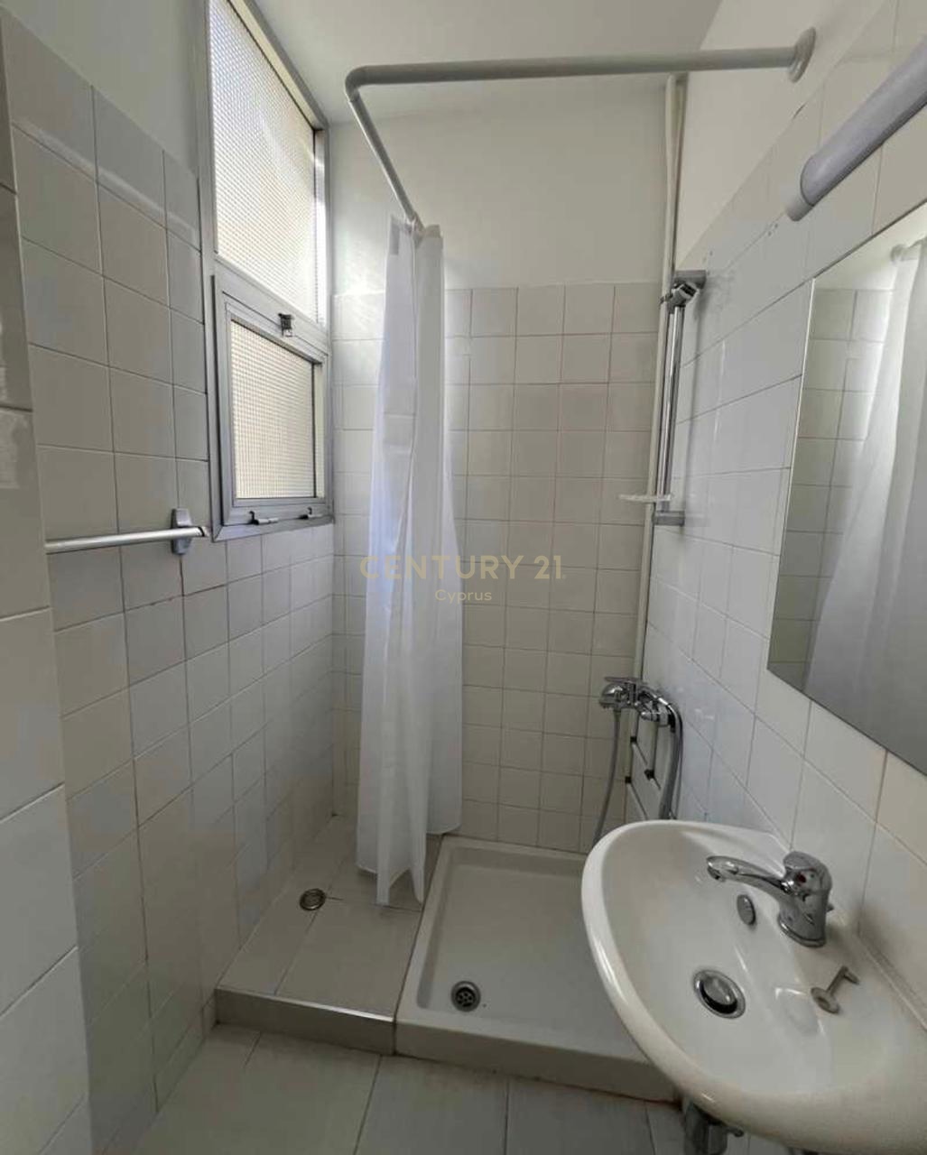 Квартира с 2 спальнями в Лимассол, Лимасол, Кипр № 57550