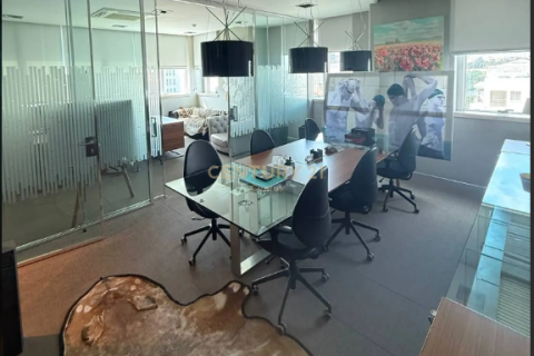 1474m2 Local comercial en Limassol, Chipre No. 55179