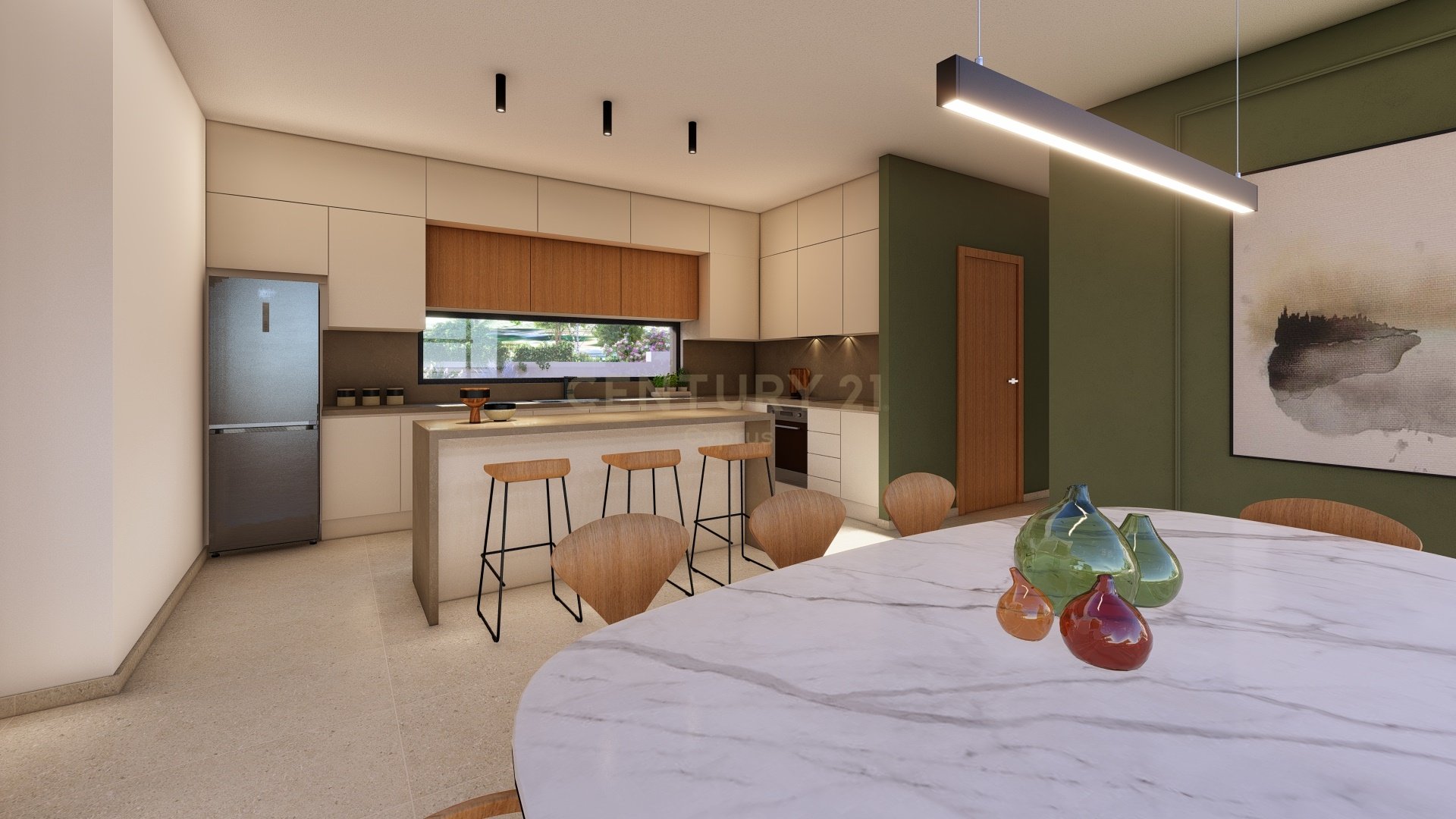 5 dormitorios Villa en Kouklia, Paphos, Chipre No. 54395