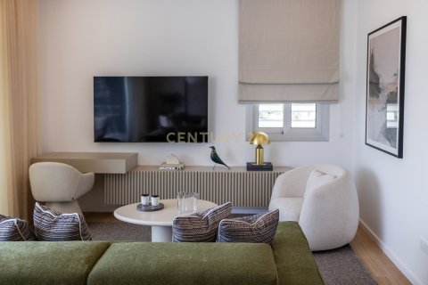 2 chambres Appartement à Germasogeia, Limassol, Chypre No. 57549