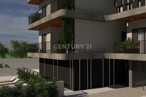 2 dormitorios Apartamento en Agios Athanasios, Limassol, Chipre No. 56117