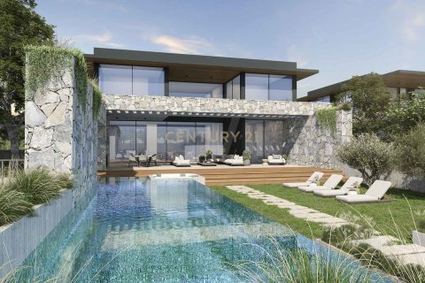 4 bedrooms Villa in Ayia Napa, Ammochostos, Cyprus No. 55488
