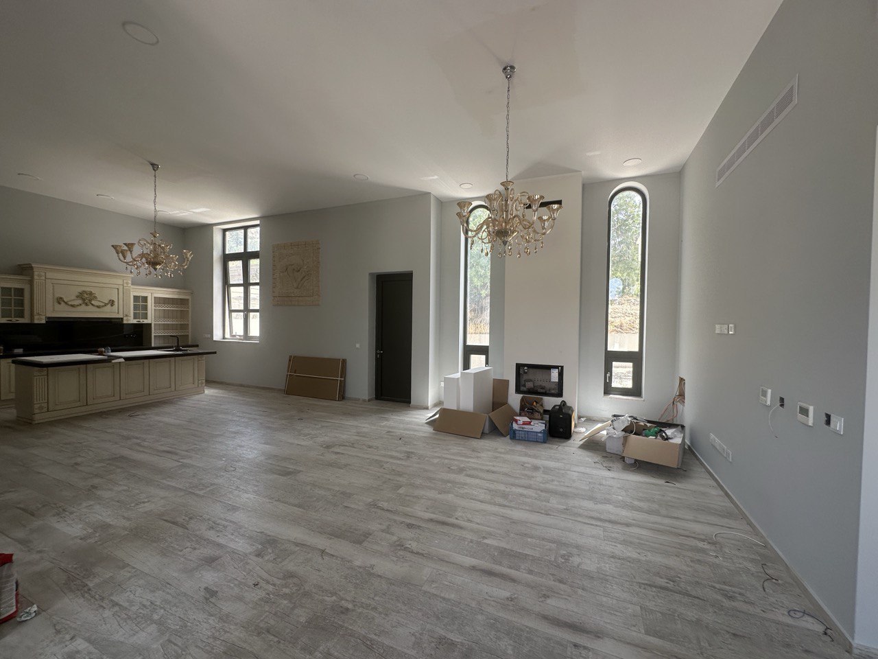 3 bedrooms Villa in Armou, Paphos, Cyprus No. 33530