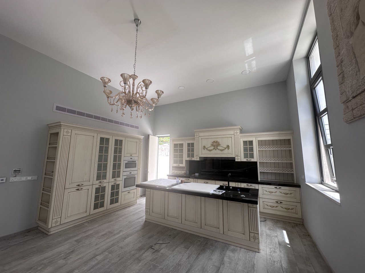 3 bedrooms Villa in Armou, Paphos, Cyprus No. 33530