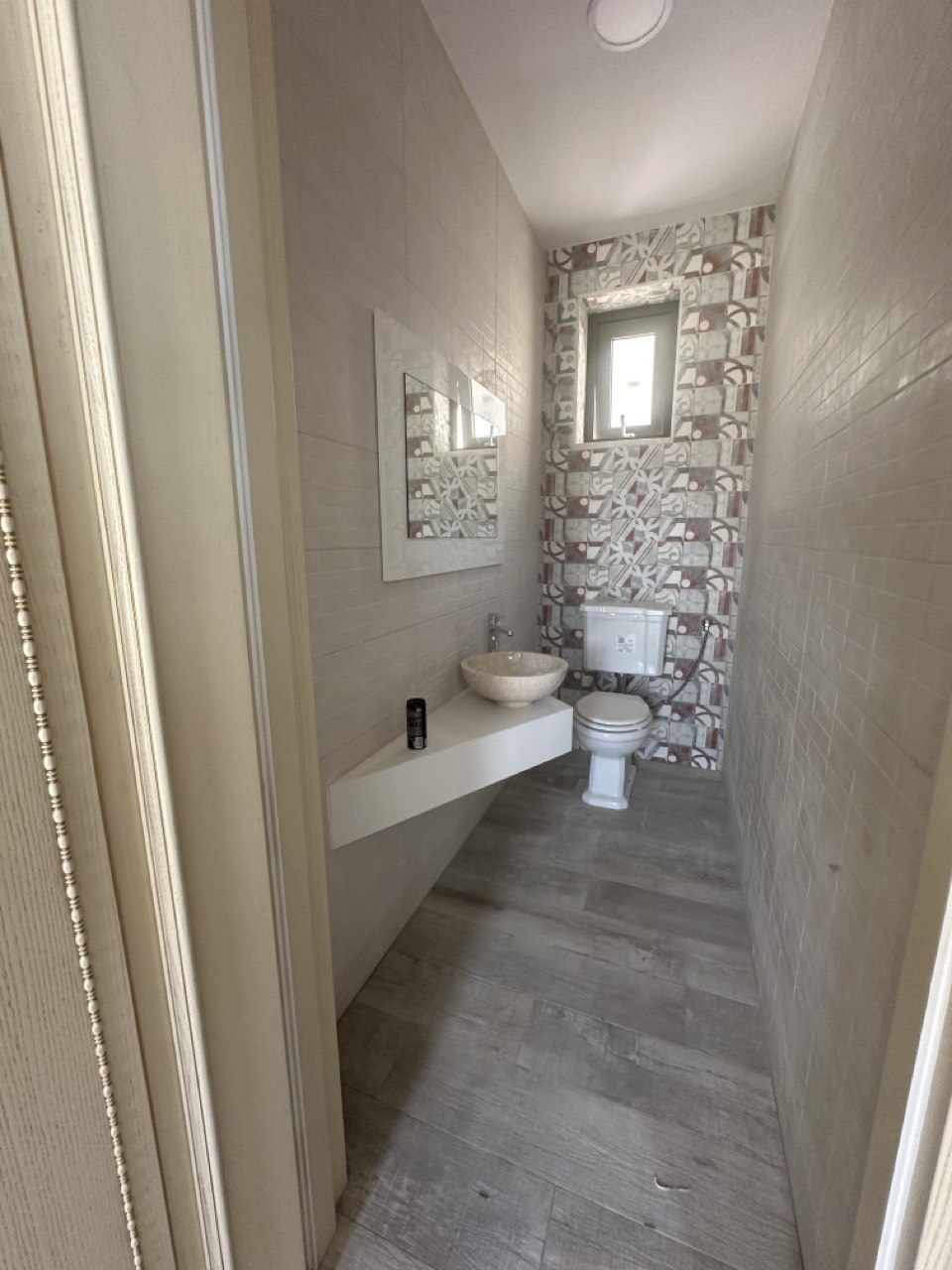 3 bedrooms Villa in Armou, Paphos, Cyprus No. 33530