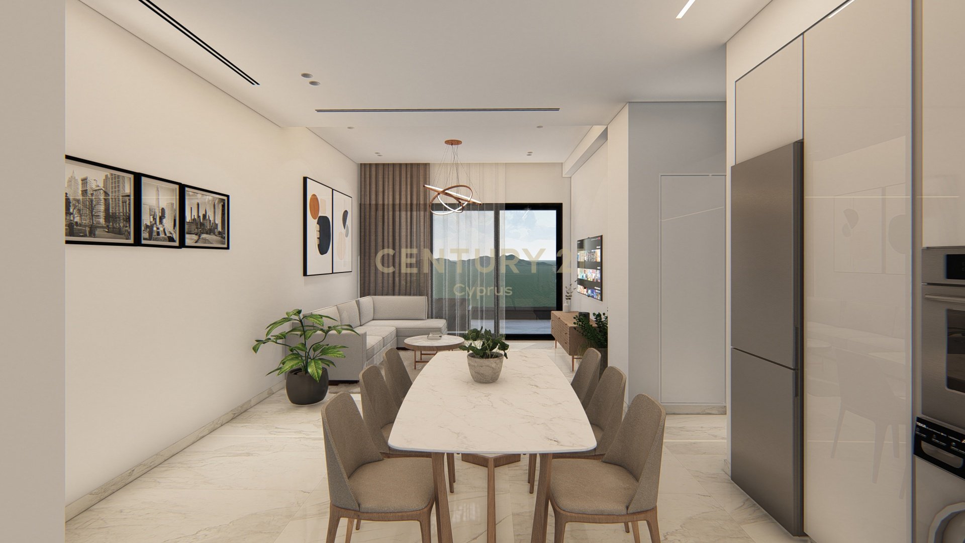 Land in Limassol, Cyprus No. 53673