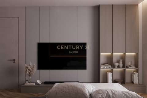 2 bedrooms Apartment in Larnaca, Larnaka, Cyprus No. 53373