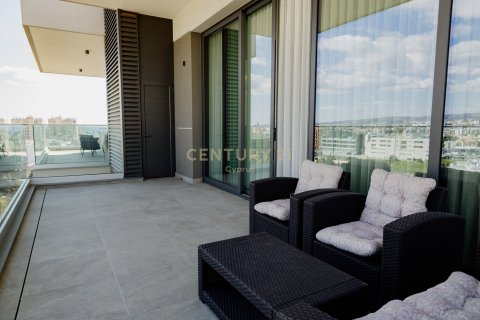 2 bedrooms Apartment in Mesa Geitonia, Limassol, Cyprus No. 53660