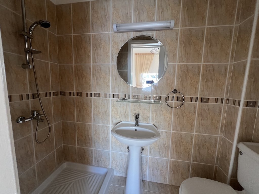 2 dormitorios Apartamento en Paphos, Chipre No. 57460