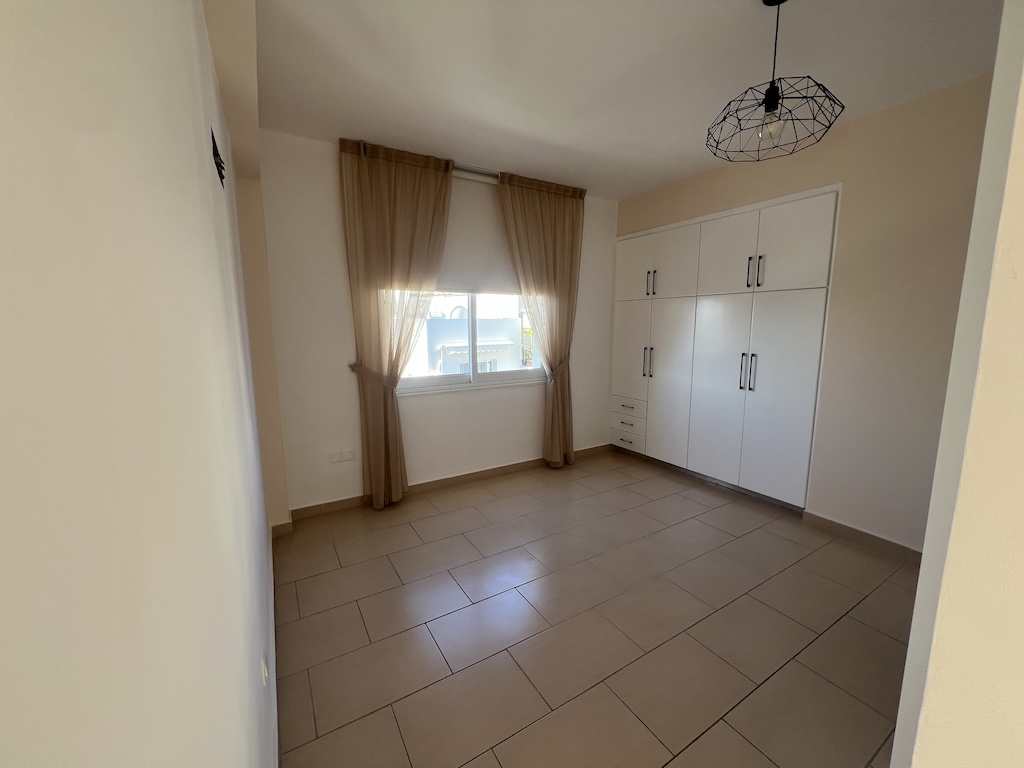2 dormitorios Apartamento en Paphos, Chipre No. 57460