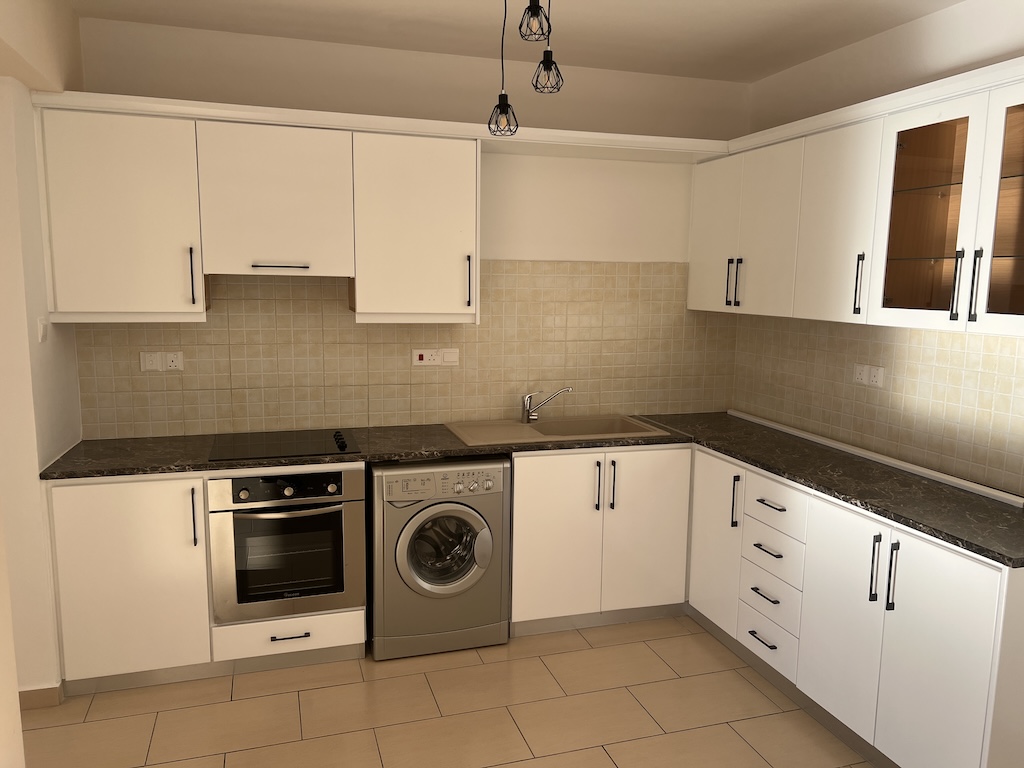 2 dormitorios Apartamento en Paphos, Chipre No. 57460