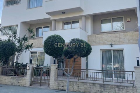4 bedrooms Villa in Limassol, Cyprus No. 55172