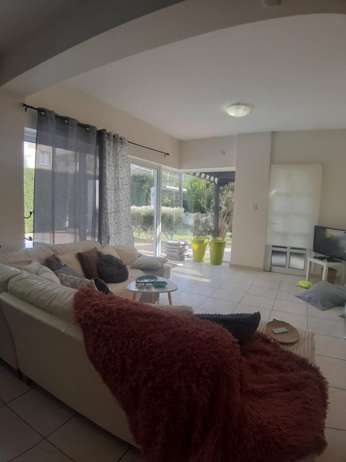 4 bedrooms Villa in Potamos tis Germasogeias, Germasogeia, Limassol, Cyprus No. 33700
